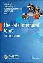 The patellofemoral joint The patellofemoral joint