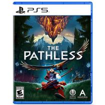 The Pathless PS 5 EUA