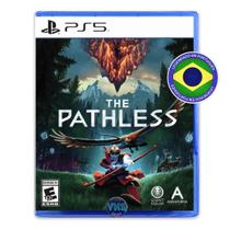 The Pathless - PS5 - Annapurna Interactive