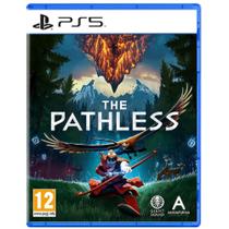 The Pathless - PS5 - Sony