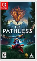The Pathless - SWITCH EUA The Pathless - SWITCH EUA