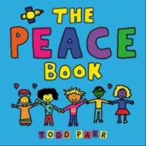 The peace book The peace book