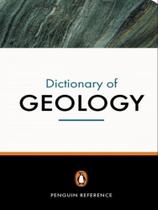 The penguin dictionary of geology
