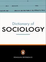 The penguin dictionary of sociology