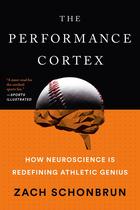 The Performance Cortex: Como a neurociência está redefinindo o gênio atlético