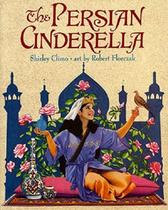 The Persian Cinderella -