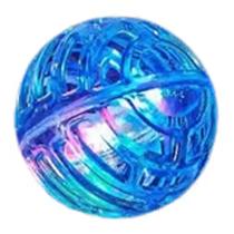 The pets brasil brinqquedo luminoso flashball gatos - un