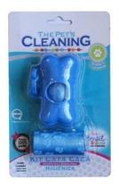 The Pets Kit Cata Caca C/2 The Pets Kit Cata Caca C/2