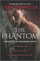 The Phantom: a Paranormal Romance