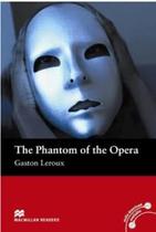 The Phantom of The Opera