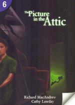 The Picture In Attic - Level 6 - 01Ed/10 - CENGAGE LEARNING