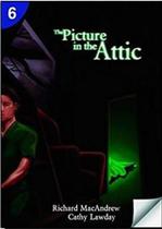 The Picture In The Attic - Page Turners - Level 6 - Book With MP3 Online - National Geographic Learning - Cengage