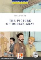 The picture of dorian gray - cefr a2/b1 - audio cd - HELBLING LANGUAGES ***