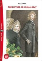 The Picture Of Dorian Gray - Eli Young Adult Readers - Level B1 - Book With Downlodable Multimedia