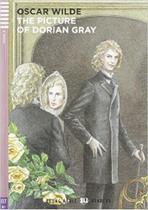 The Picture Of Dorian Gray - Young Adult Eli Readers - Stage 3 - Book With CD Audio