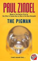 The Pigman - Harper Collins (USA) The Pigman - Harper Collins (USA)