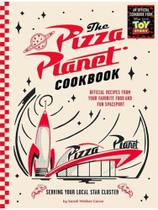 The pizza planet cookbook The pizza planet cookbook