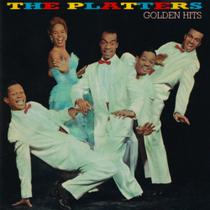 the platters - golden hits