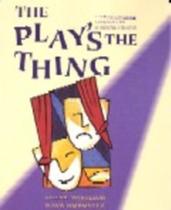 The Play's The Thing - Book - Cambridge University Press - ELT