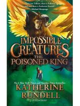 The poisoned king