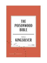 The poisonwood bible - hapercollins american classics