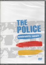 The Police DVD Synchronicity Concert - Universal Music