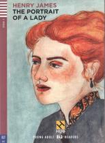The Portrait Of A Lady - Hub Young Adult Readers - Stage 3 - Book With Audio CD - Hub Editorial