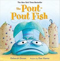 The pout-pout fish The pout-pout fish