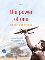 The power of one The power of one