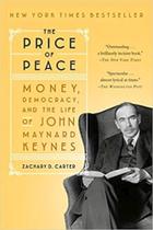 The price of peace The price of peace