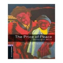 The price of peace stories from africa level 4 03 ed
