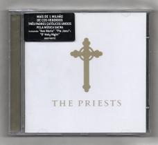 The Priests CD