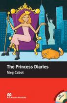 The princess diaries (audio cd included)