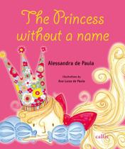 The Princess Without a Name (Inglês)