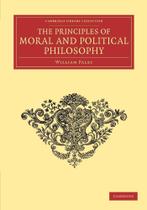 The Principles of Moral and Political Philosophy - Cambridge University Press