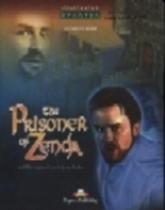 The Prisoner Of Zenda - Illustrated Readers - Book With Audio - Wmf - Martins Fontes