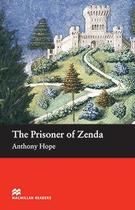 The Prisoner Of Zenda
