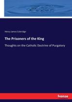 The Prisoners of the King - Hansebooks