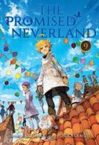 The promised neverland - vol. 09
