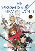 The promised neverland - vol. 17 - PANINI