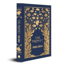 The Prophet - Kahlil Gibran - Deluxe Hardbound Edition