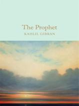 The prophet The prophet