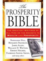 The prosperity bible The prosperity bible