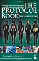 The protocol book for intensive care