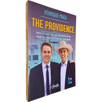The Providence: Miracles that Take the Philosophy of the Barretos Cancer Hospital All Over Brazil Henrique Prata
