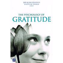 The Psychology Of Gratitude - Idioma Inglês