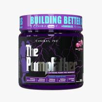 The Pumpfather - 300g Chiclete - Canibal