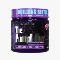 The Pumpfather 300g Mangoloko (manga) Canibal Inc