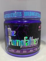 The Pumpfather Extreme Pump pre Workut The Pumpfather Extreme Pump pre Workut