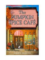 The pumpkin spice café - vol. 1